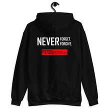 Load image into Gallery viewer, PS752justice | Unisex Hoodie (adult)