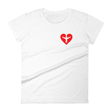 Load image into Gallery viewer, PS752justice | Women's Basic Tee (adult)