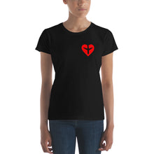 Load image into Gallery viewer, PS752justice | Women's Basic Tee (adult)