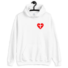 Load image into Gallery viewer, PS752justice | Unisex Hoodie (adult)