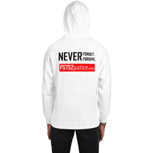 Load image into Gallery viewer, PS752justice | Unisex Hoodie (adult)