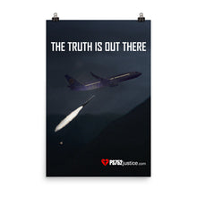 Load image into Gallery viewer, The Truth Is Out There | Poster