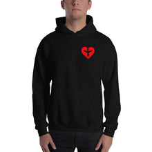 Load image into Gallery viewer, PS752justice | Unisex Hoodie (adult)
