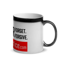 Load image into Gallery viewer, Never Again | Mug, Colour Changing
