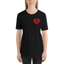 Load image into Gallery viewer, PS752justice | Unisex Basic Tee (adult)

